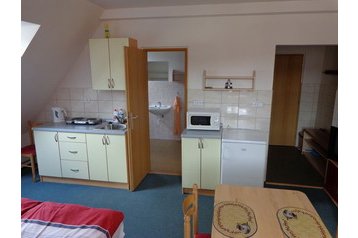 Чехия Penzión Jablonné nad Orlicí, Екстериор